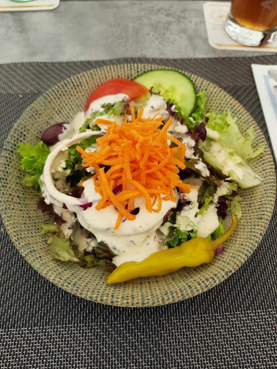 Restaurant Delphi - Lebach-4