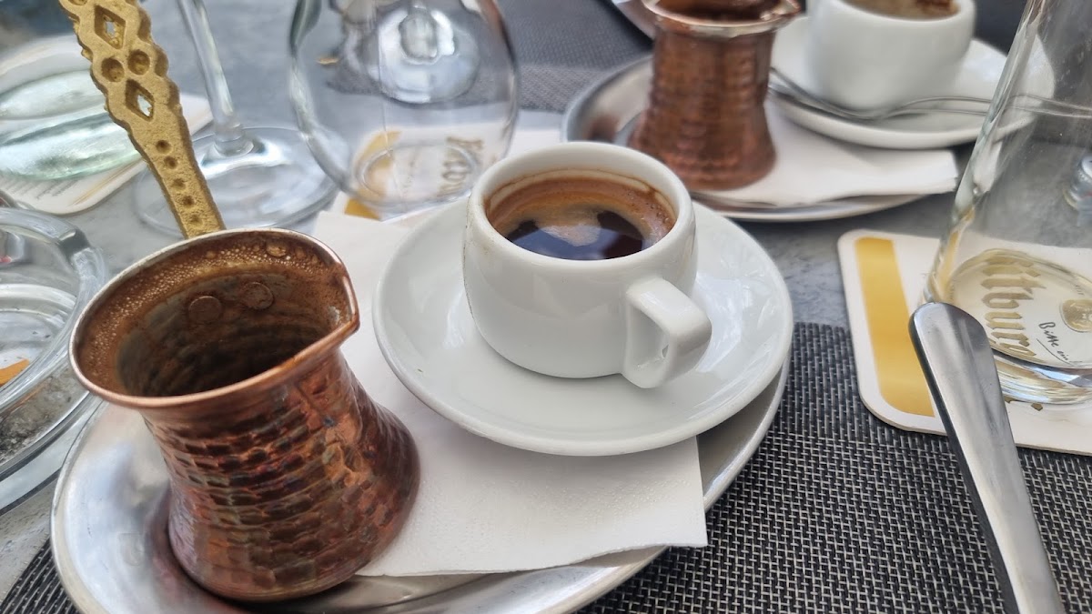 Restaurant Delphi - Lebach-6