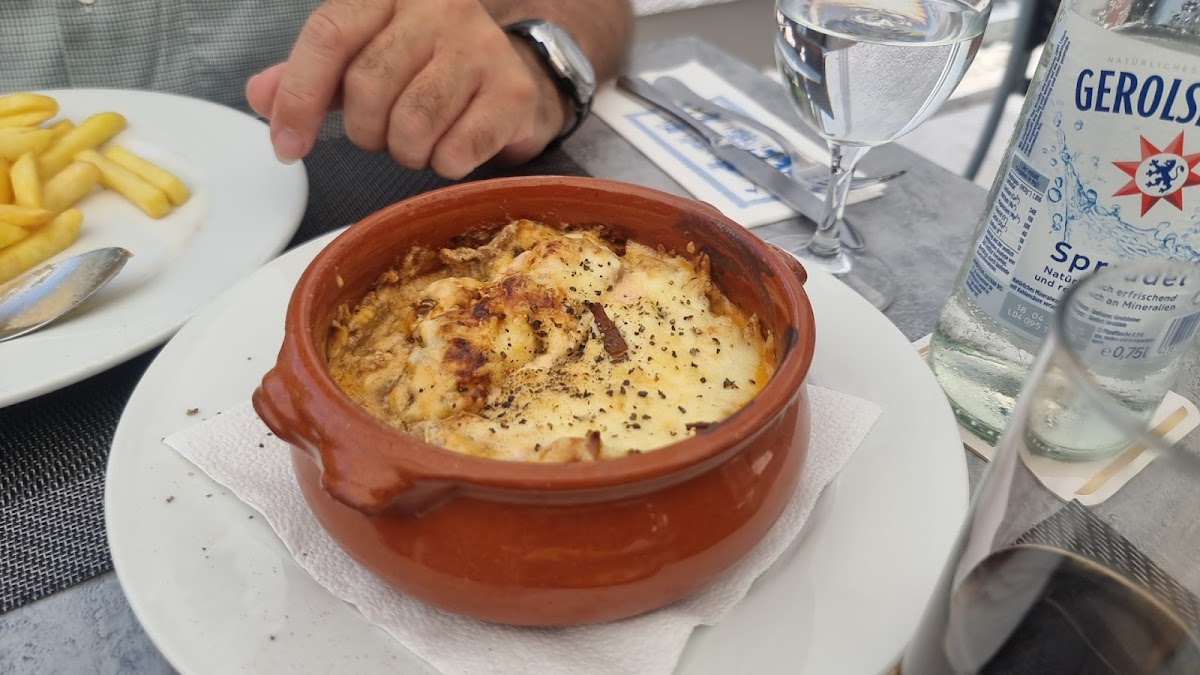 Restaurant Delphi - Lebach-7