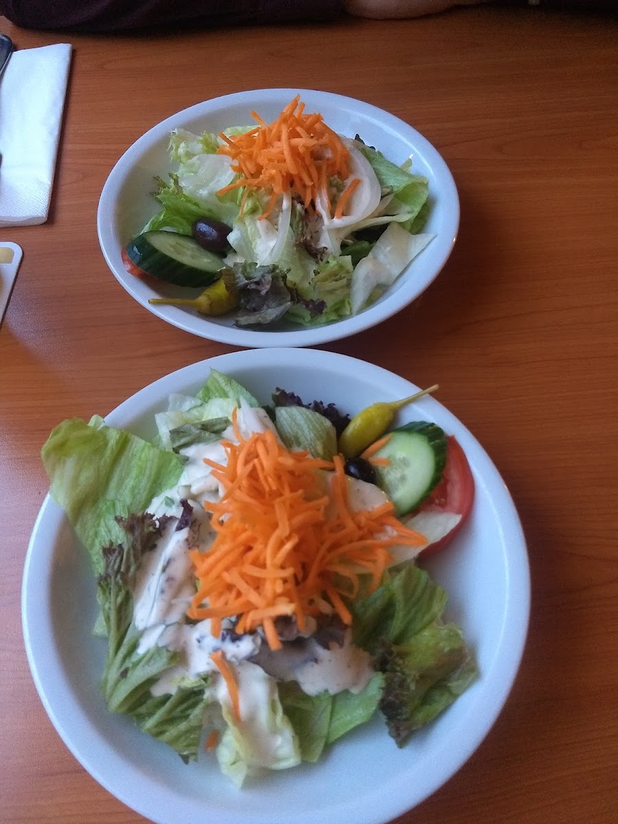 Restaurant Delphi - Lebach-8