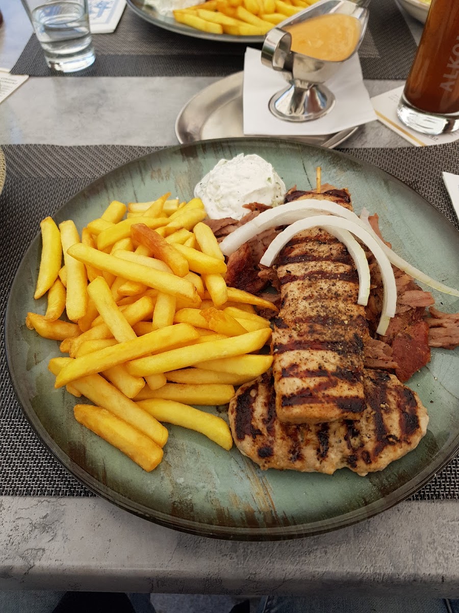 Restaurant Delphi - Lebach-9