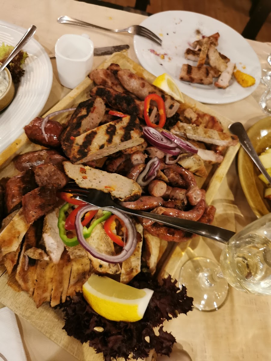 Restaurant 'delvite'-10