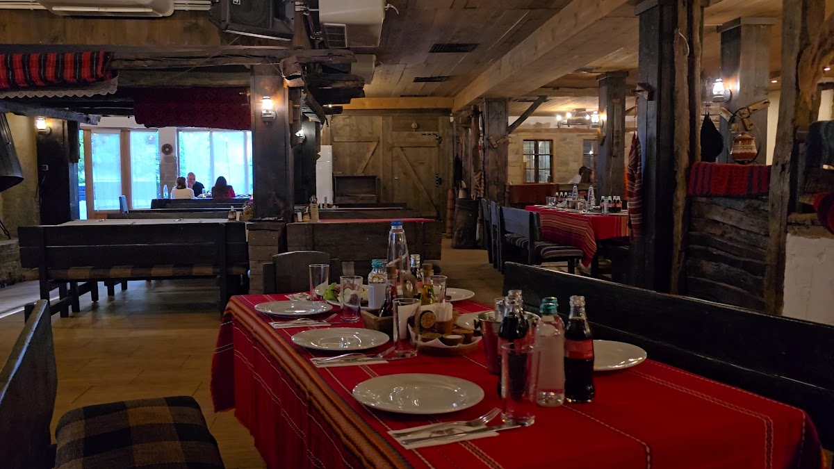 Restaurant 'delvite'-2