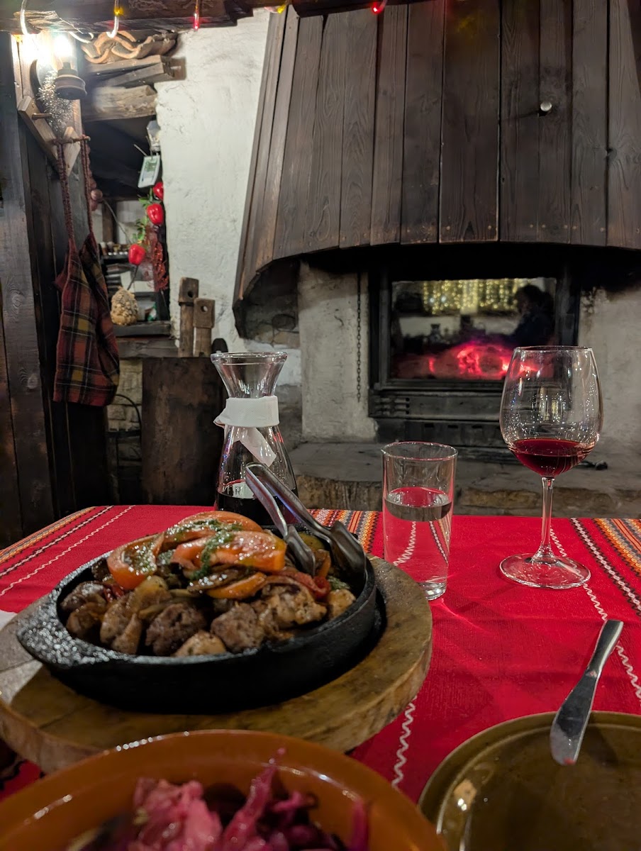 Restaurant 'delvite'-4