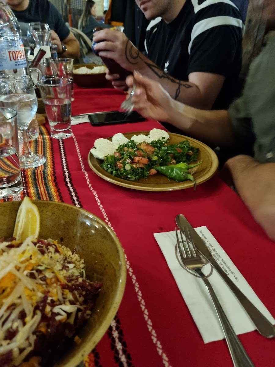 Restaurant 'delvite'-5