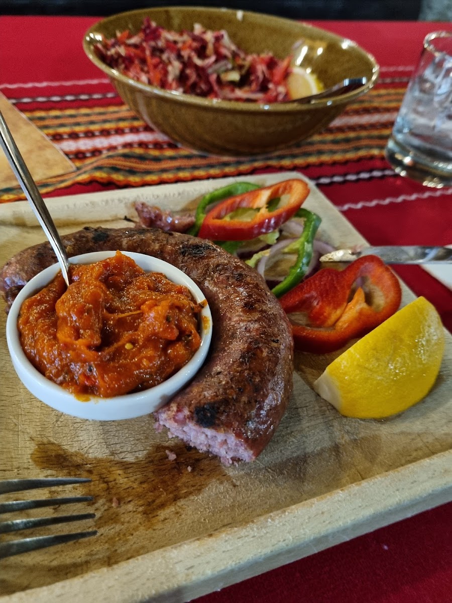 Restaurant 'delvite'-7