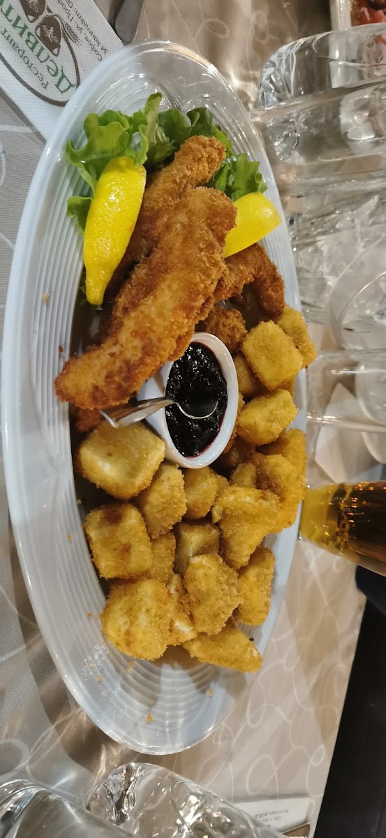 Restaurant 'delvite'-9