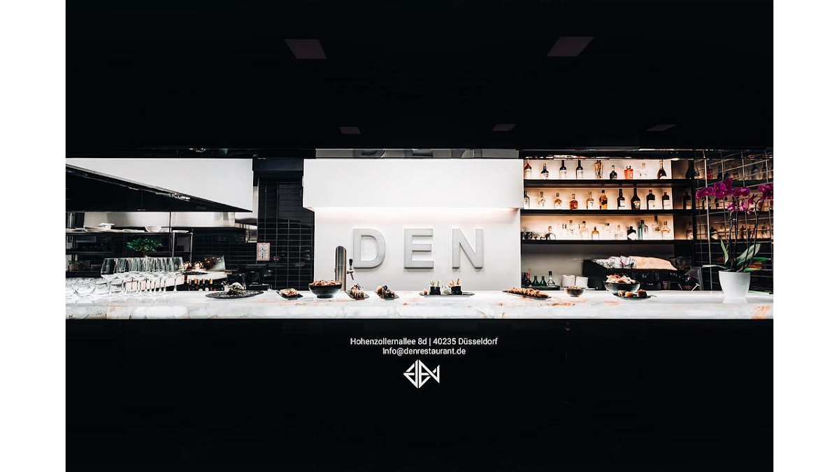 Restaurant Den