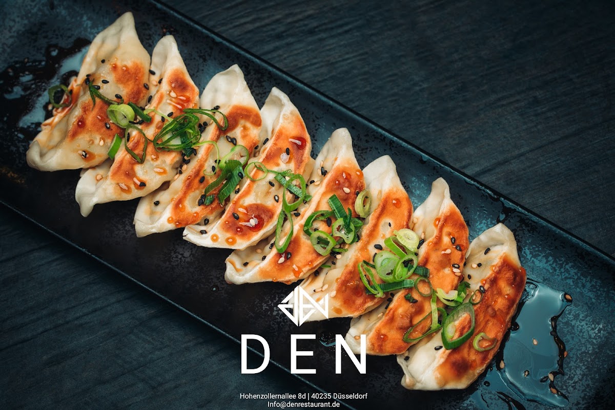 Restaurant Den-6