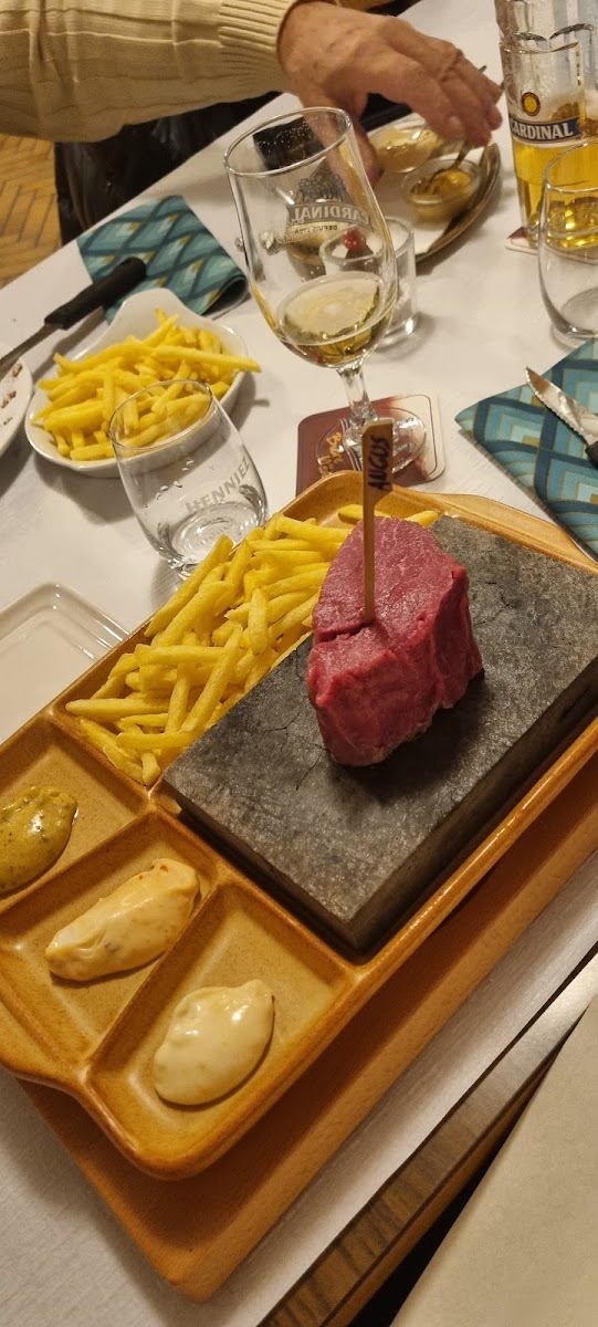 Restaurant Des Arbognes-6