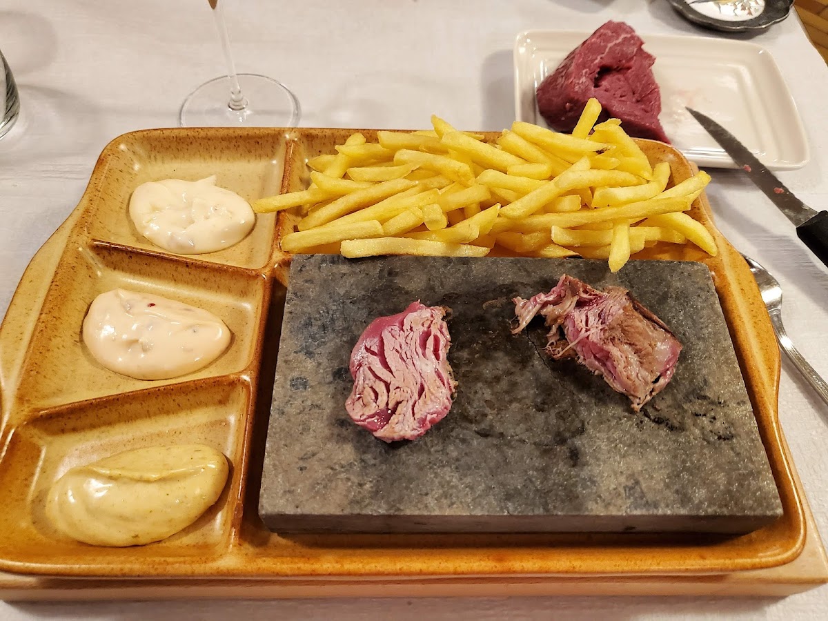 Restaurant Des Arbognes-7