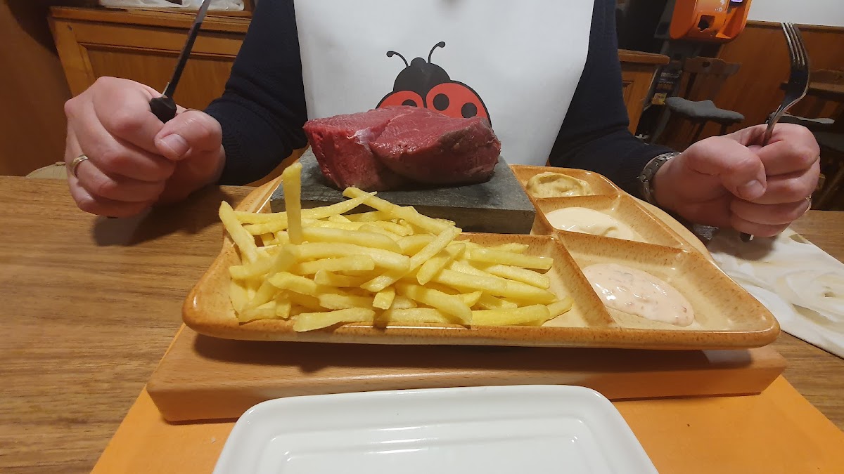 Restaurant Des Arbognes-8