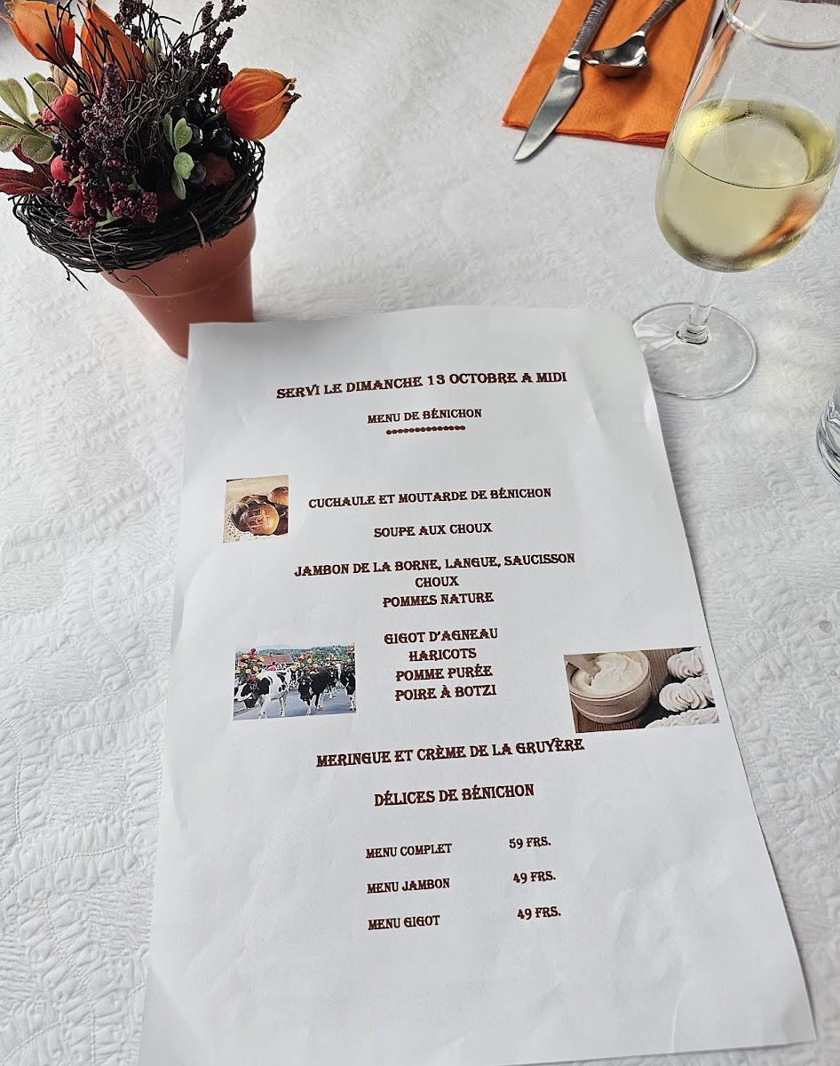 Menu Restaurant Des Remparts-3
