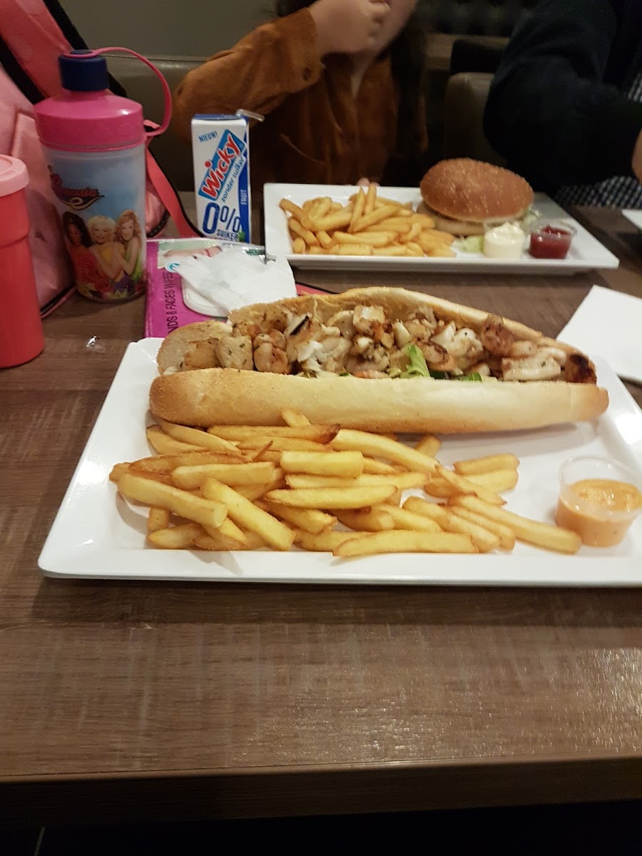 Restaurant Diba-10