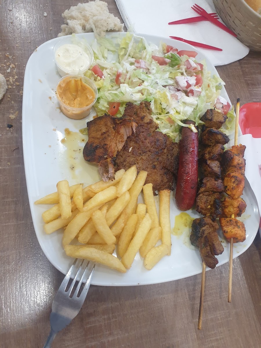 Restaurant Diba-3