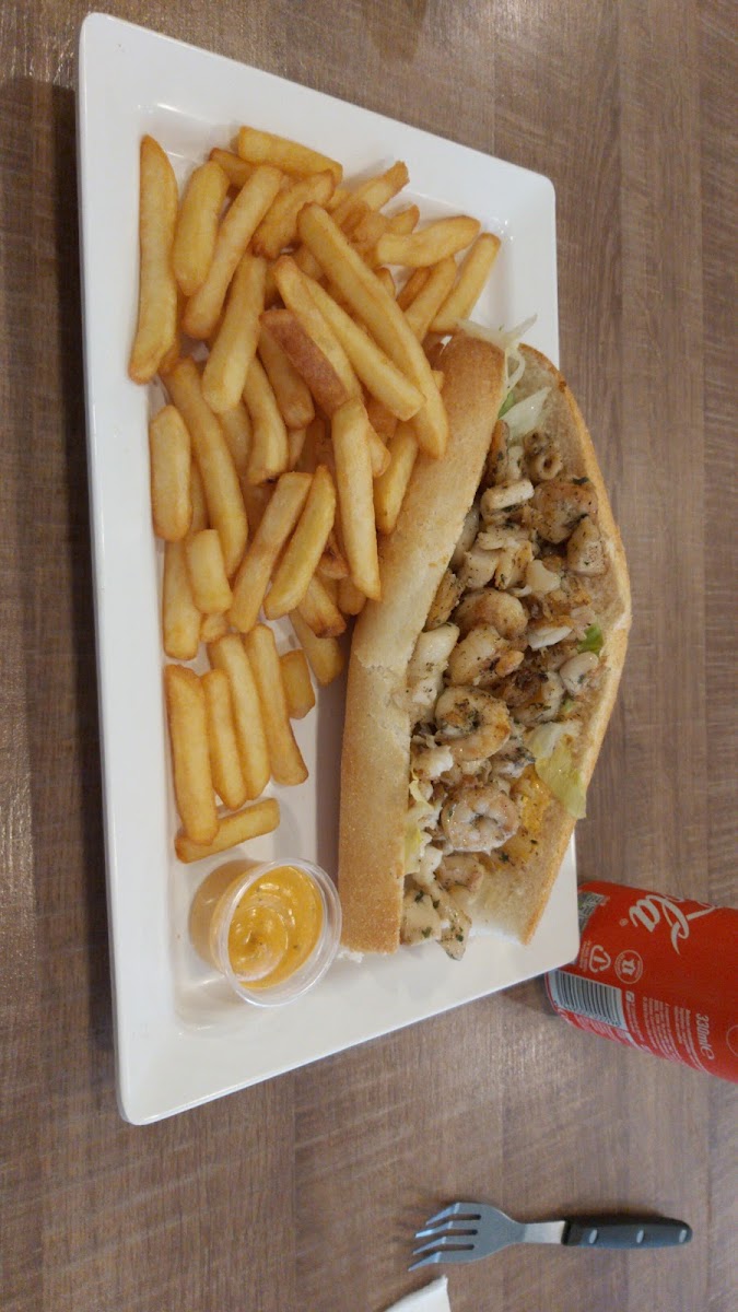 Restaurant Diba-5