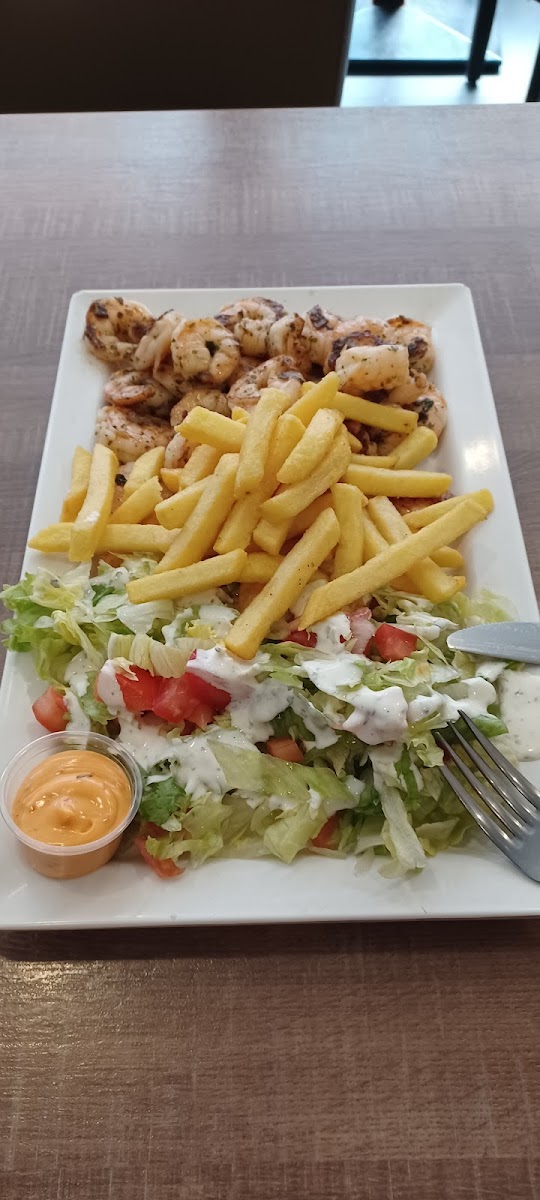 Restaurant Diba-7