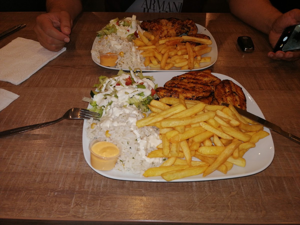 Restaurant Diba-8
