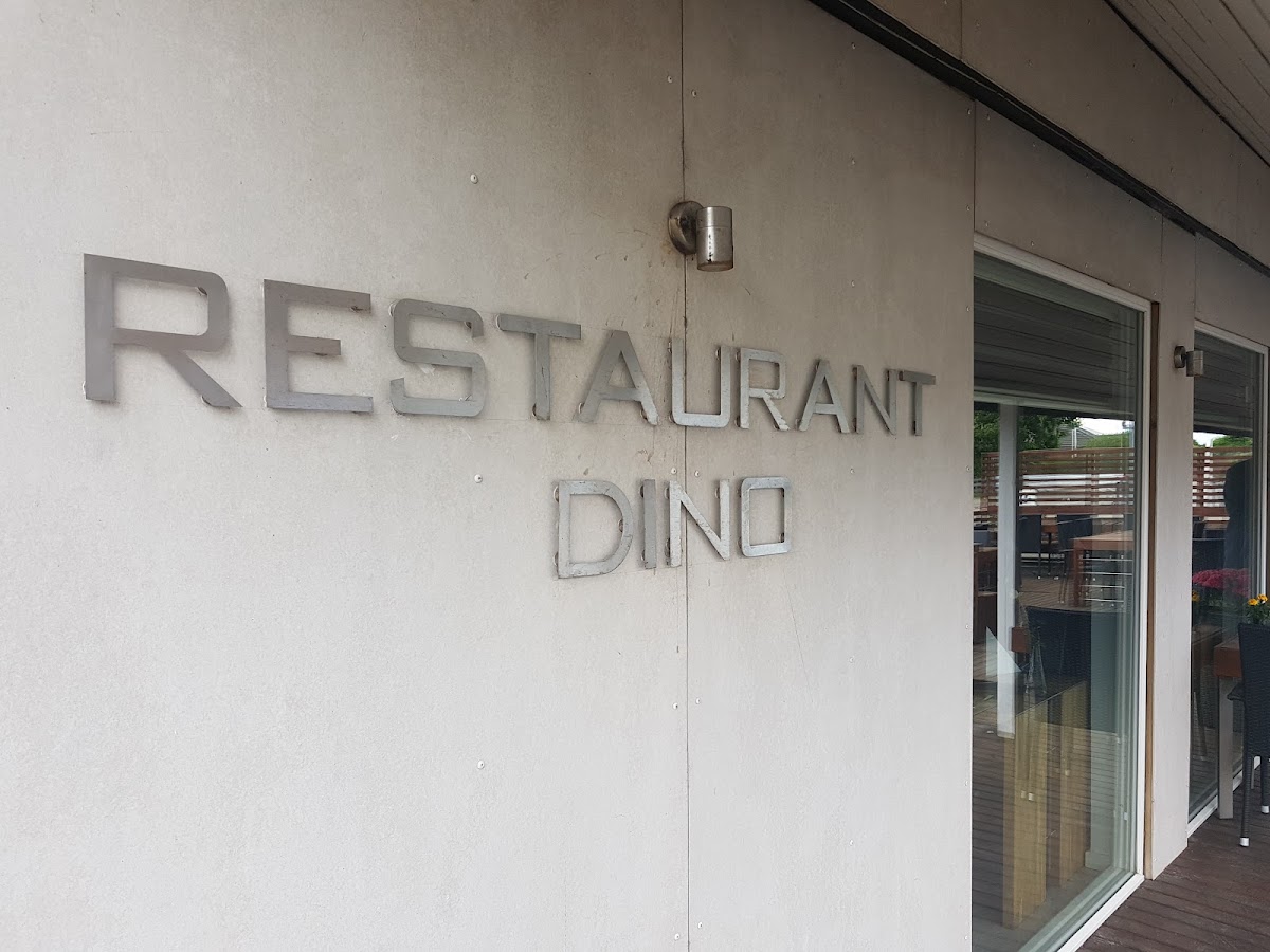 Restaurant Dino