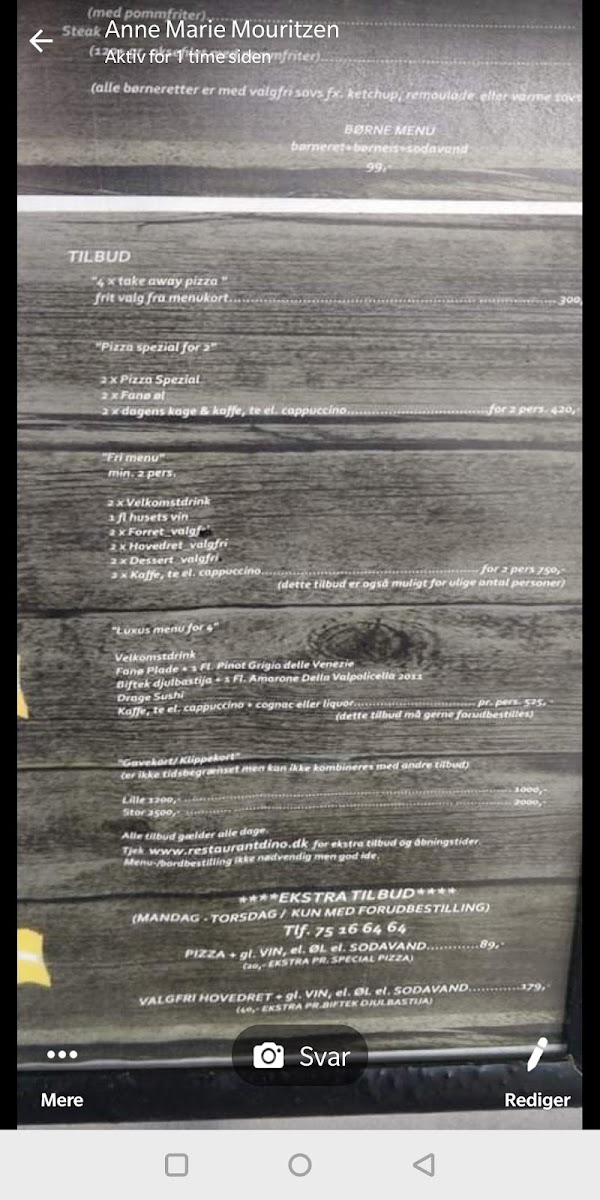 Menu Restaurant Dino-6