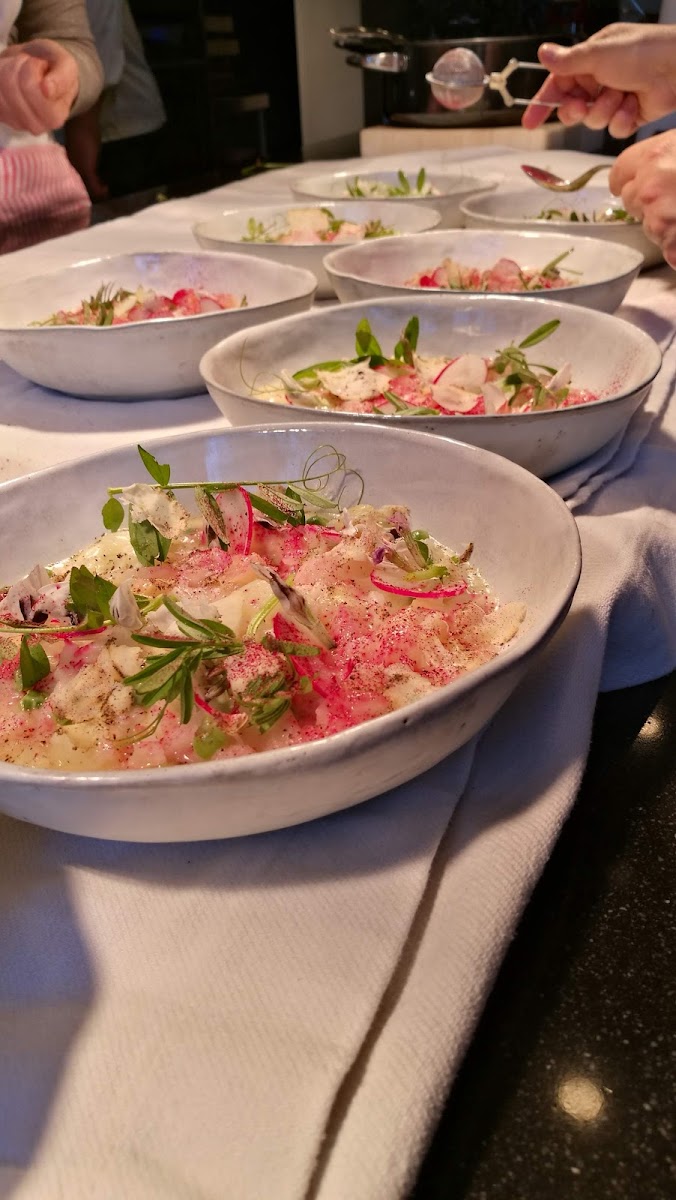 Restaurant Dirkjan Decock-7