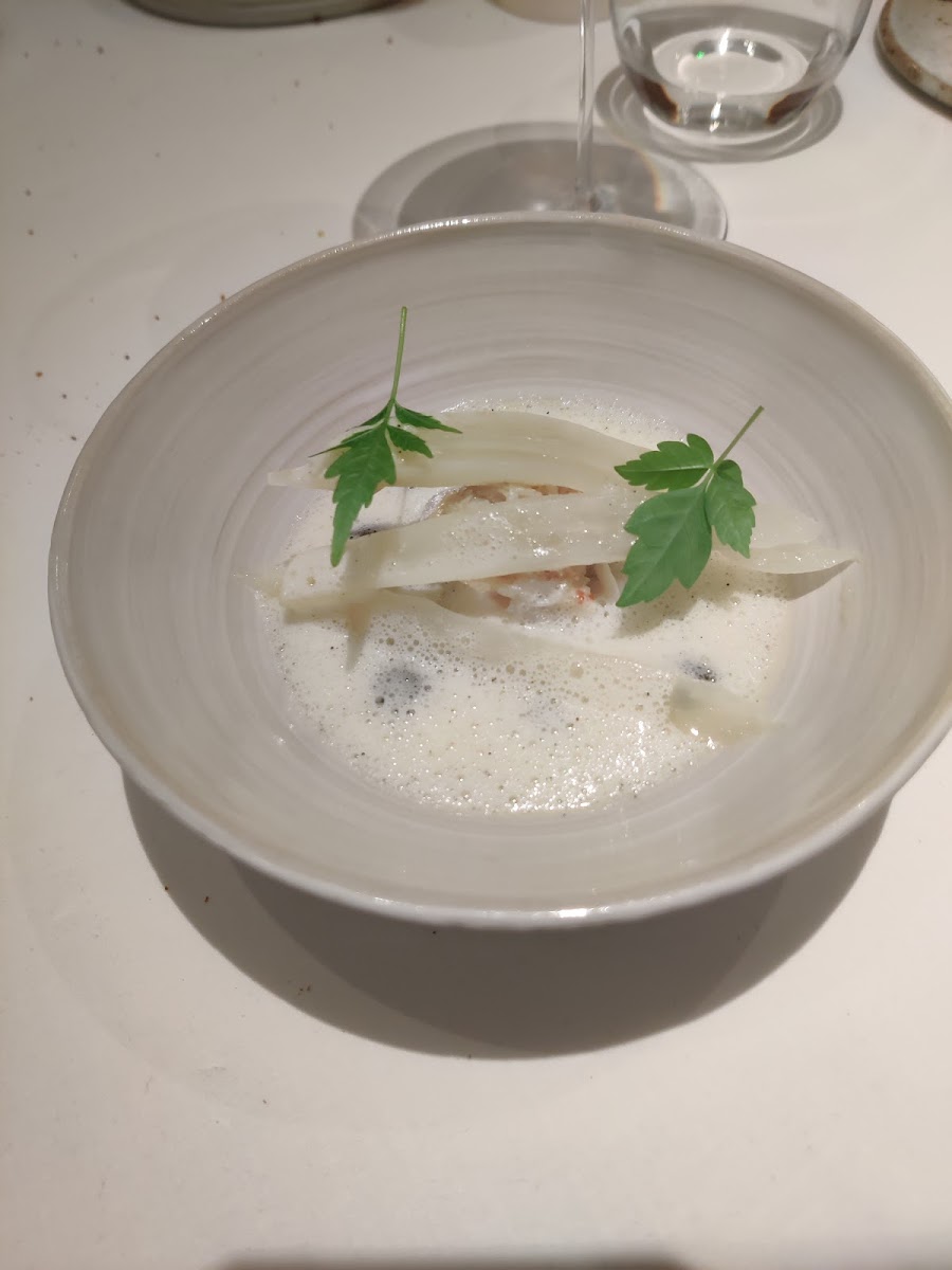 Restaurant Dirkjan Decock-8