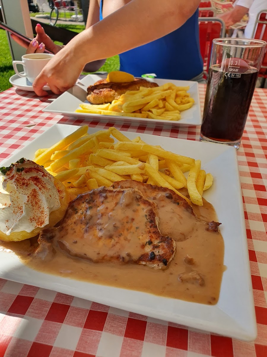 Restaurant Distel-2