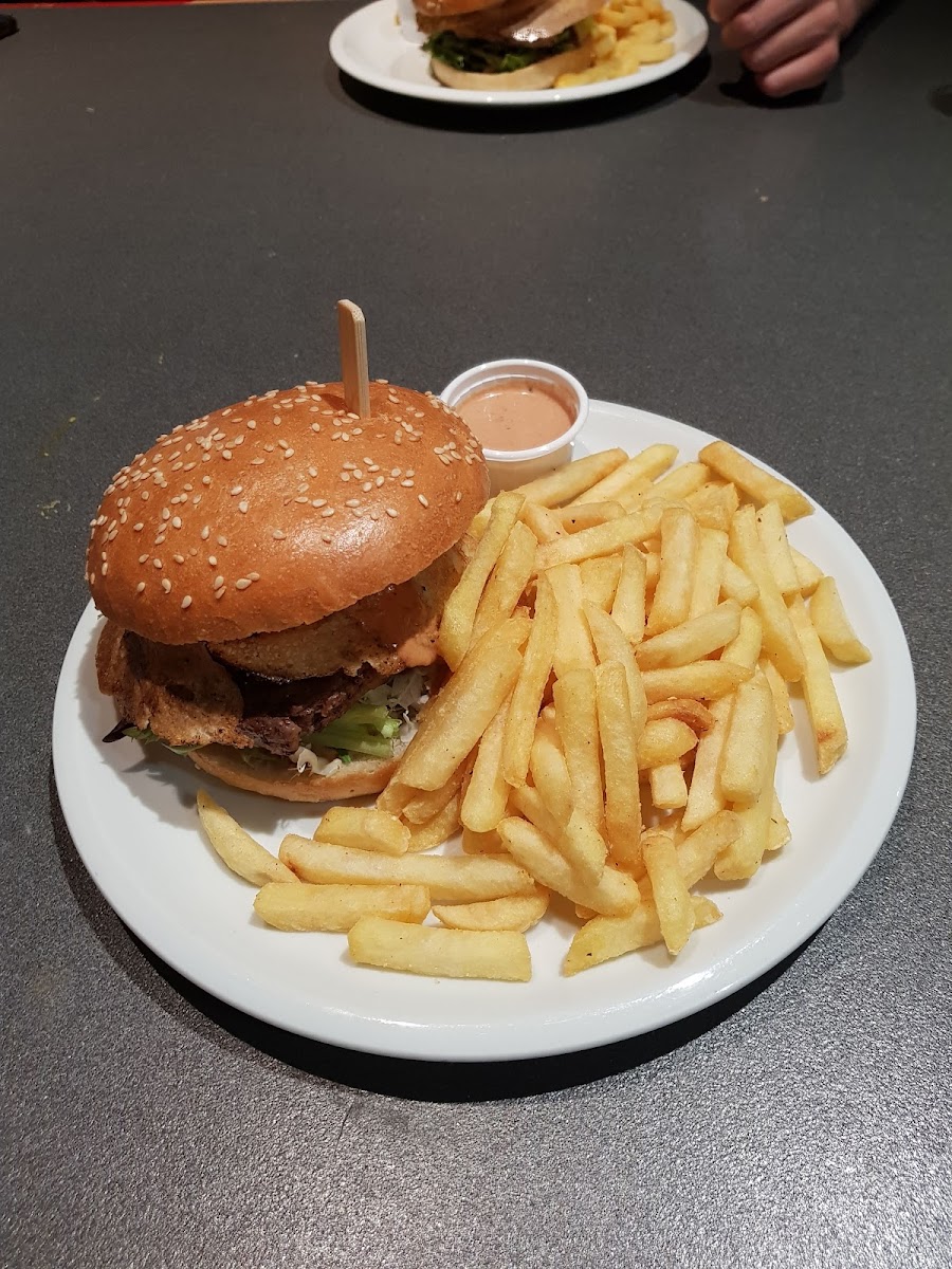 Restaurant Distel-5