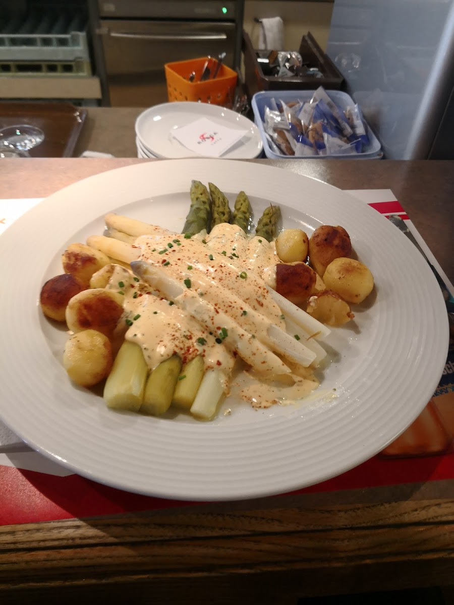 Restaurant Distel-7