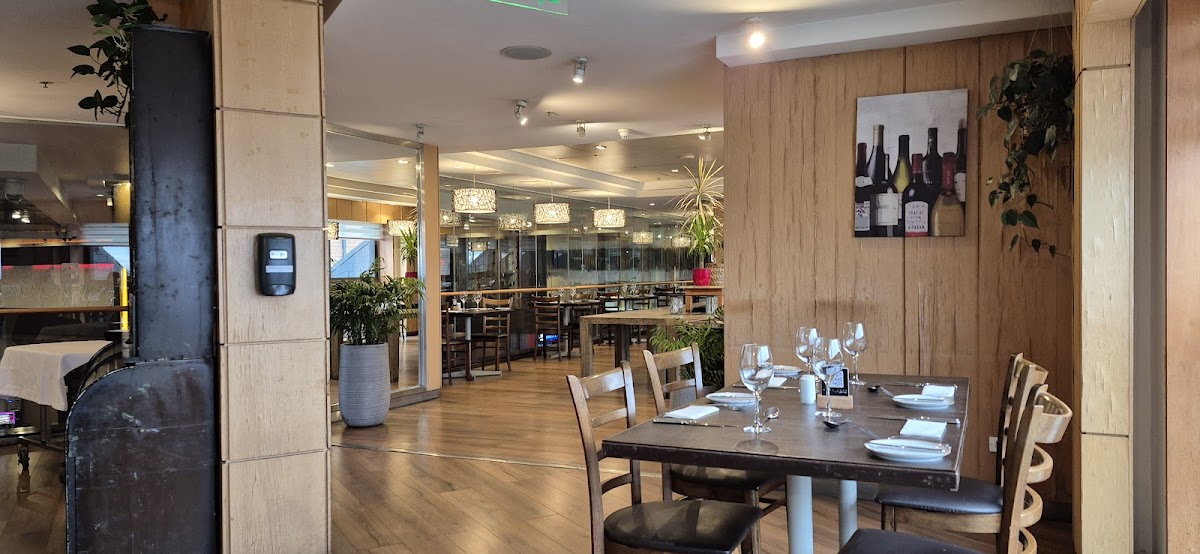 Restaurant Doña Ines (Casino Dreams)