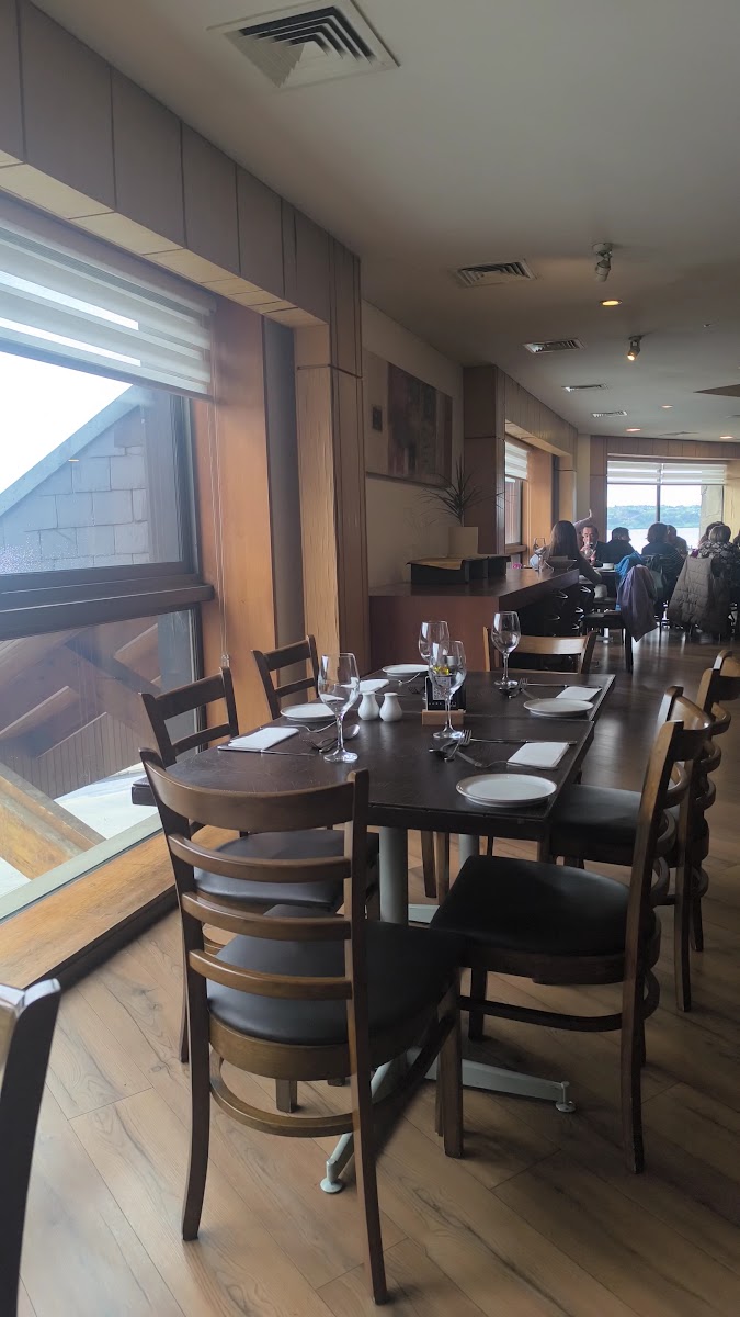 Restaurant Doña Ines (Casino Dreams)-2