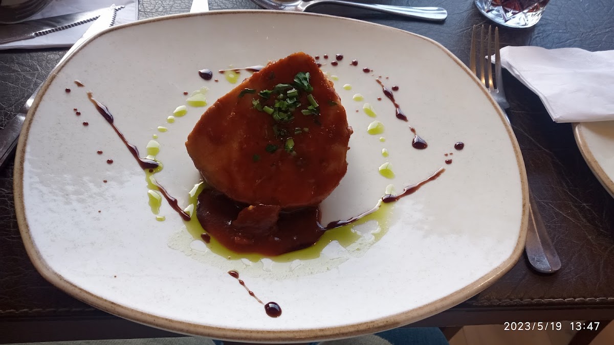 Restaurant Doña Ines (Casino Dreams)-5