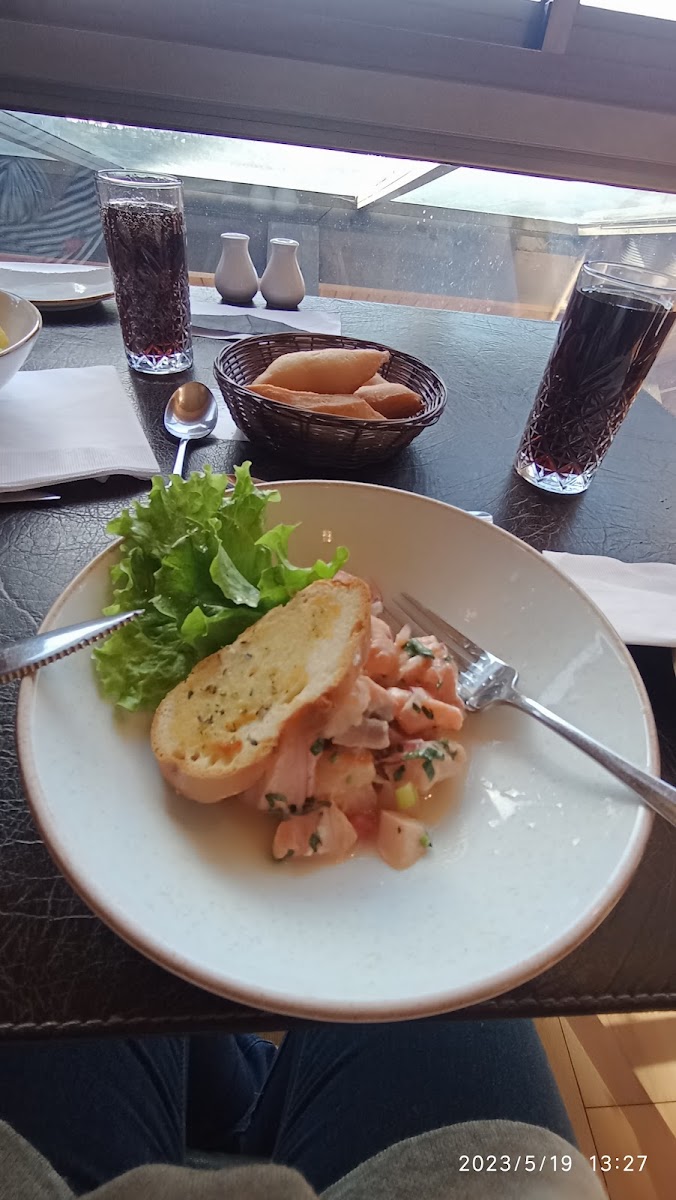Restaurant Doña Ines (Casino Dreams)-6