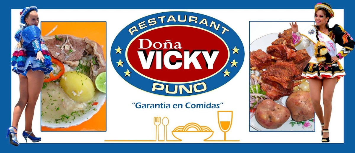 Restaurant 'doña Vicky' Puno-4