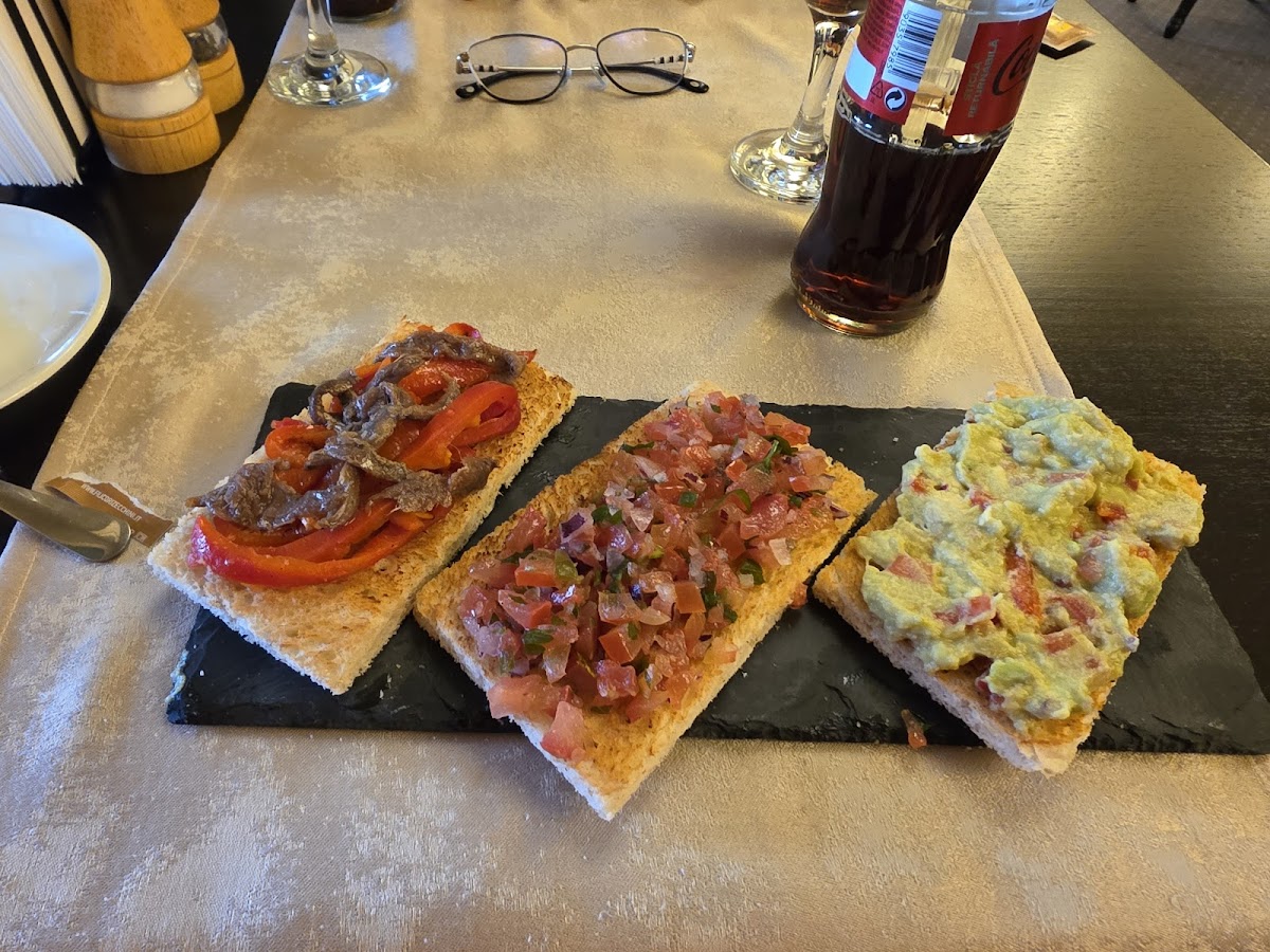 Restaurant Don Corleone-4