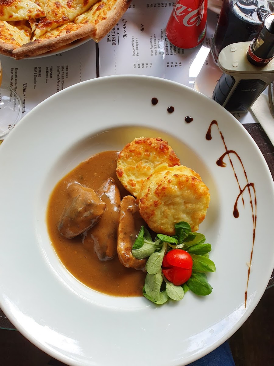 Restaurant Don Corleone-5