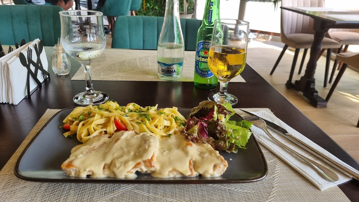Restaurant Don Corleone-6