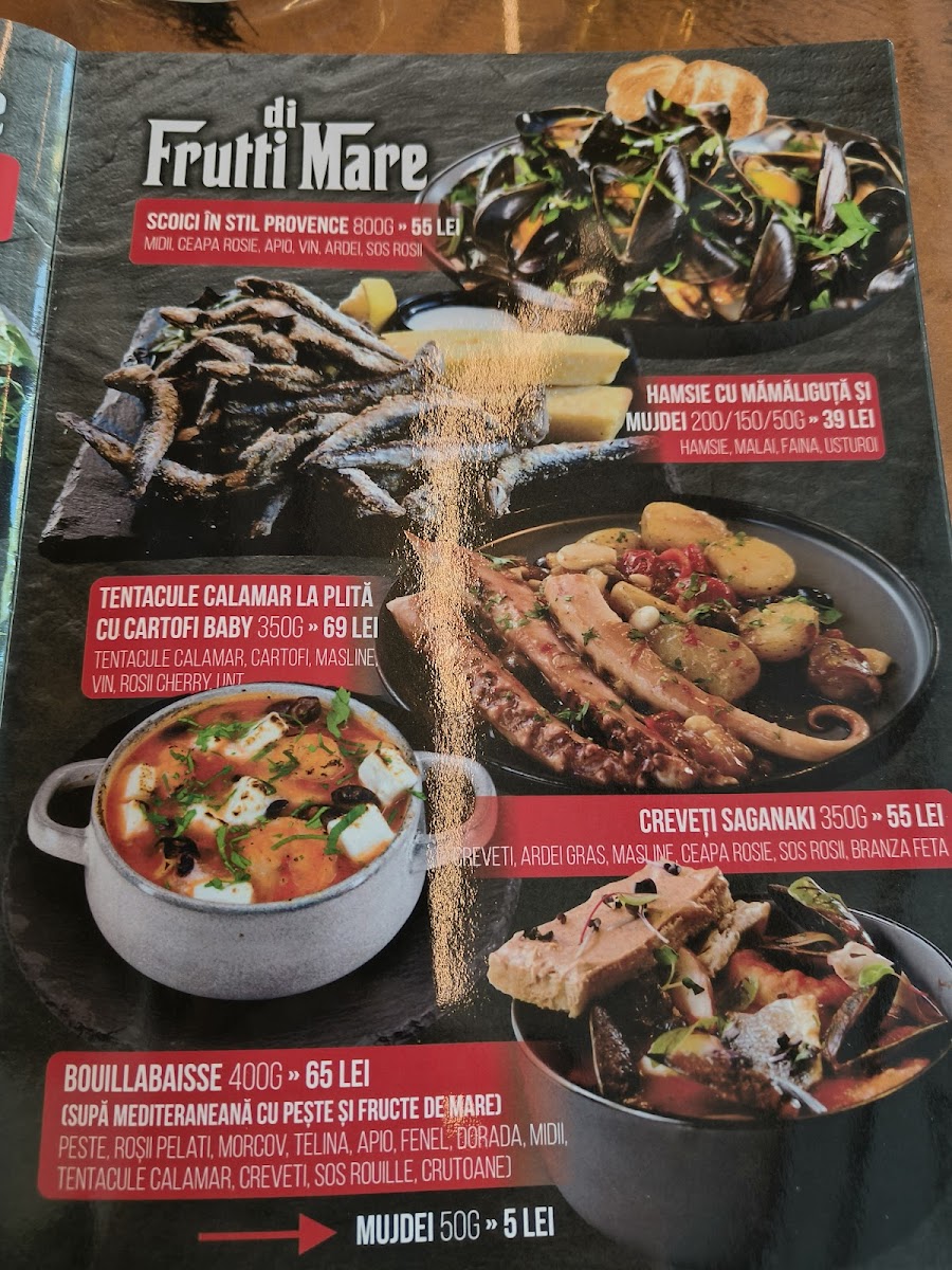 Menu Restaurant Don Corleone-2