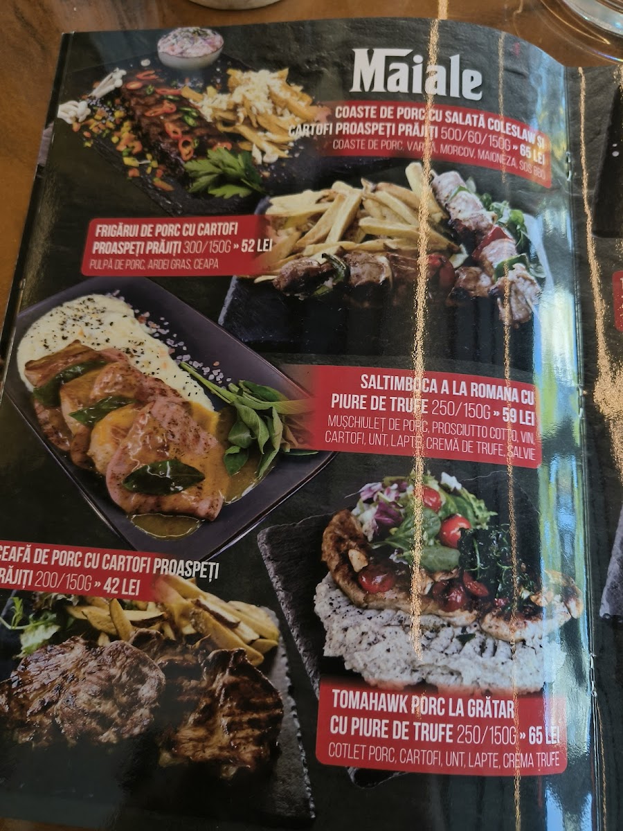 Menu Restaurant Don Corleone-4