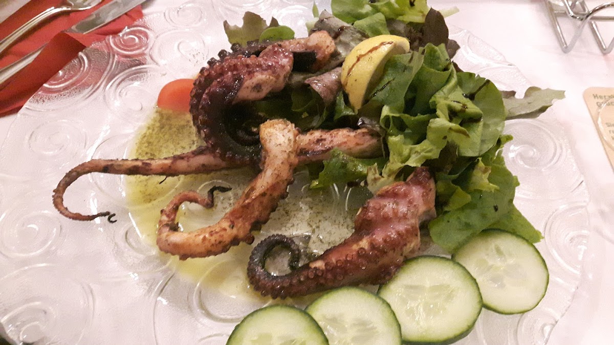 Restaurant Drei Eichen-8