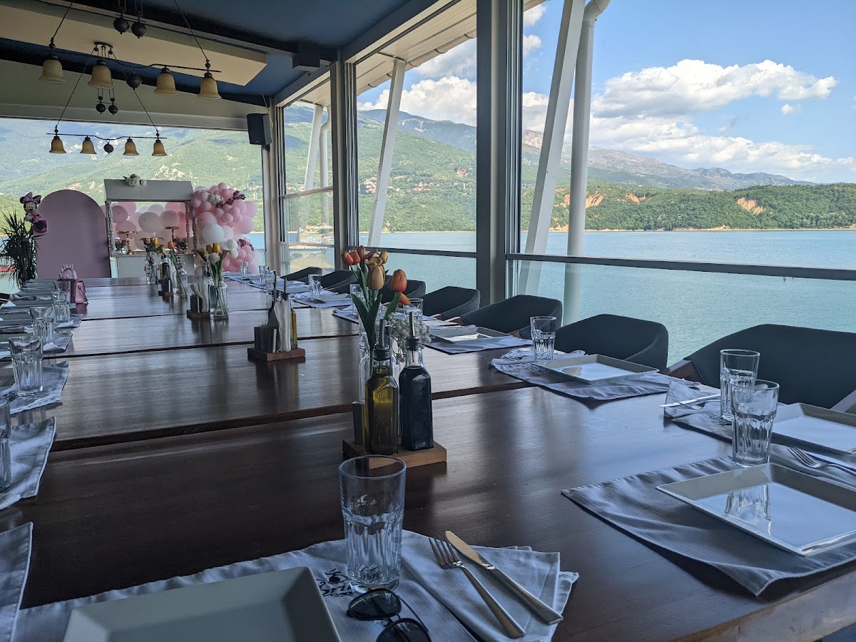 Restaurant Drilon