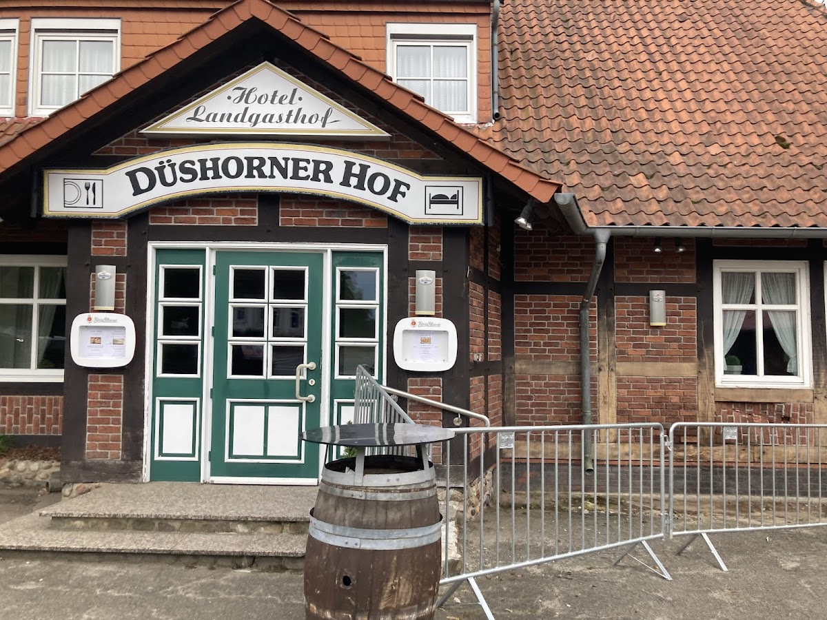 Restaurant Düshorner Hof