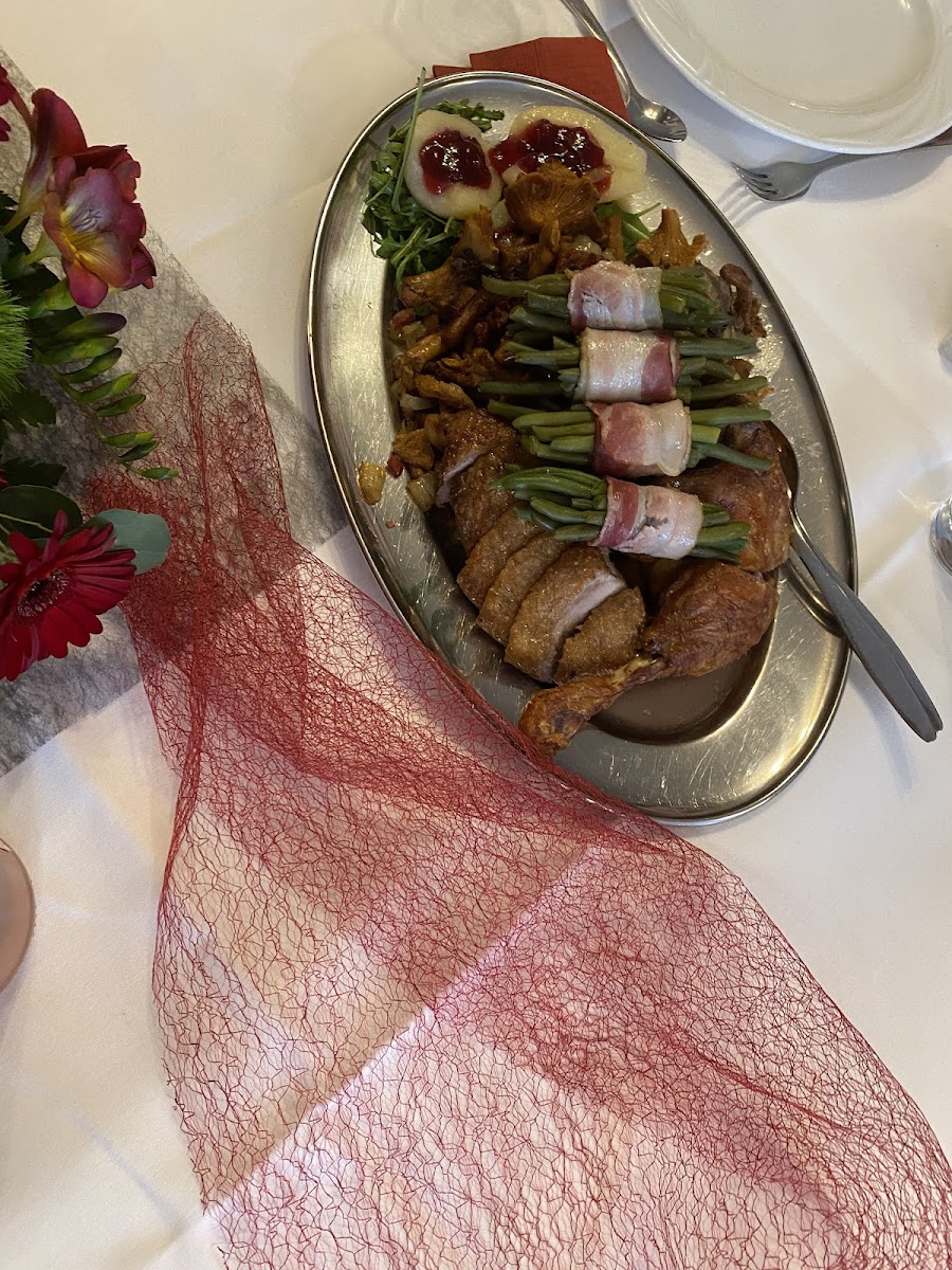 Restaurant Düshorner Hof-10