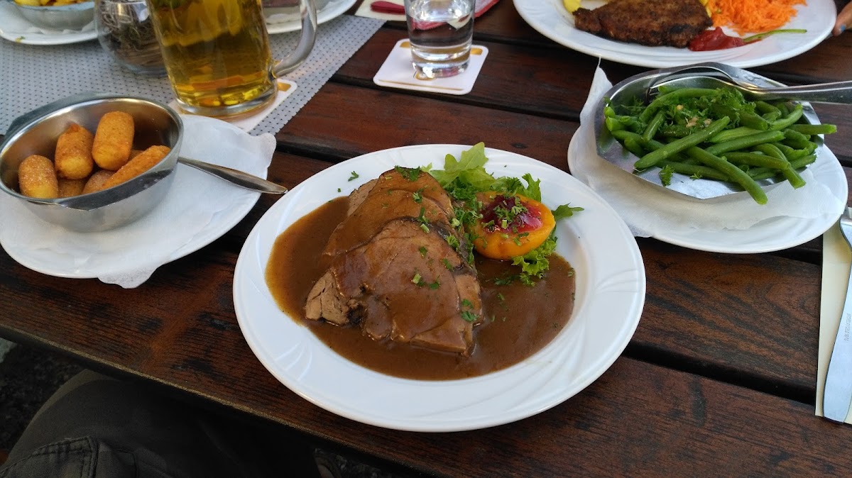 Restaurant Düshorner Hof-2