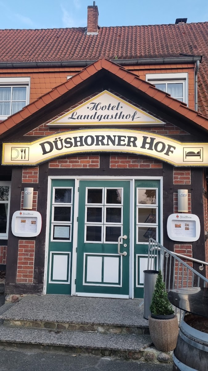Restaurant Düshorner Hof-3