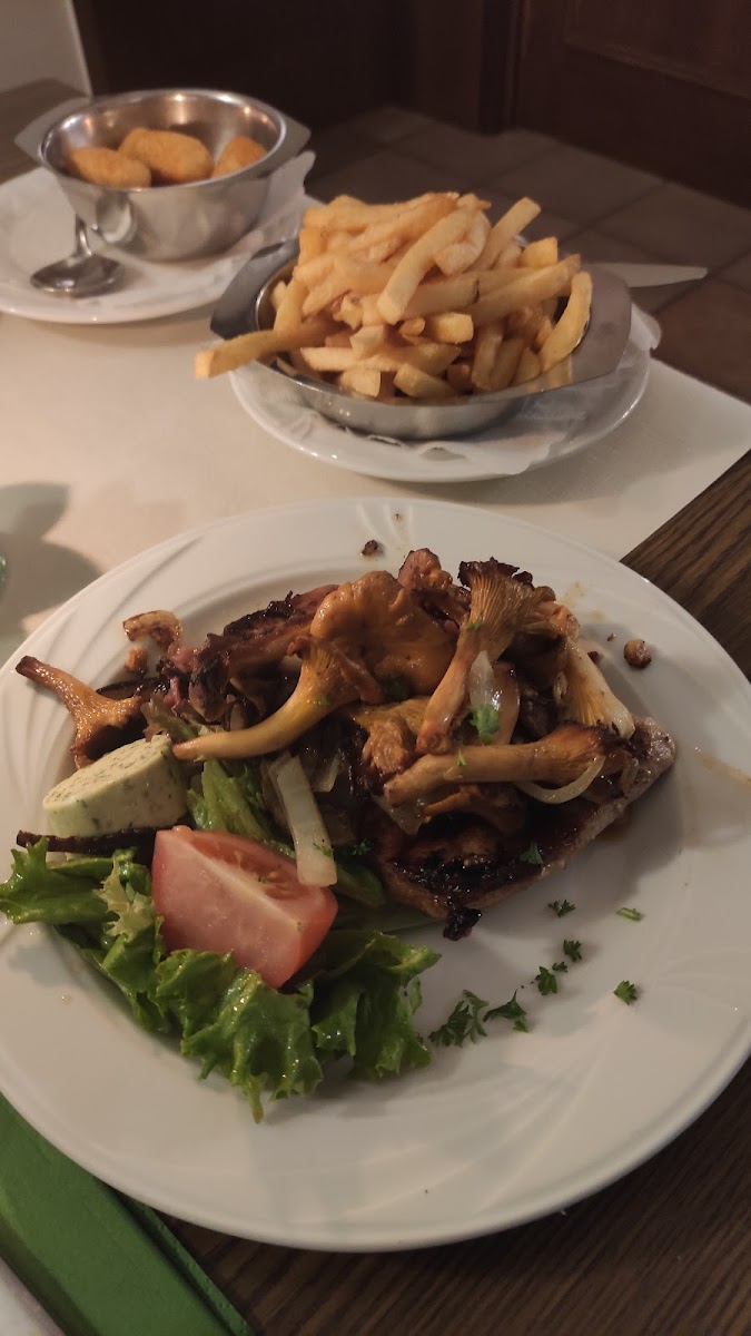 Restaurant Düshorner Hof-7