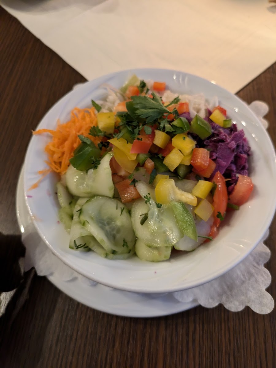 Restaurant Düshorner Hof-8