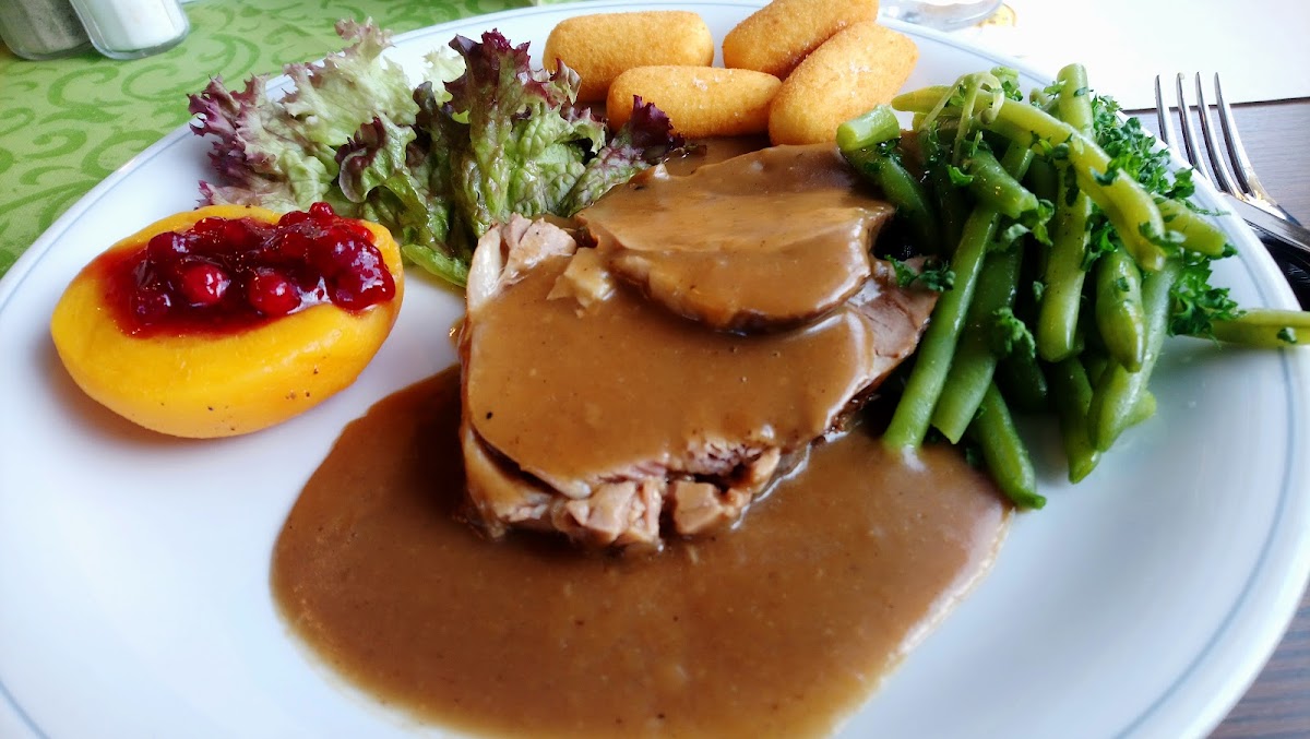 Restaurant Düshorner Hof-9