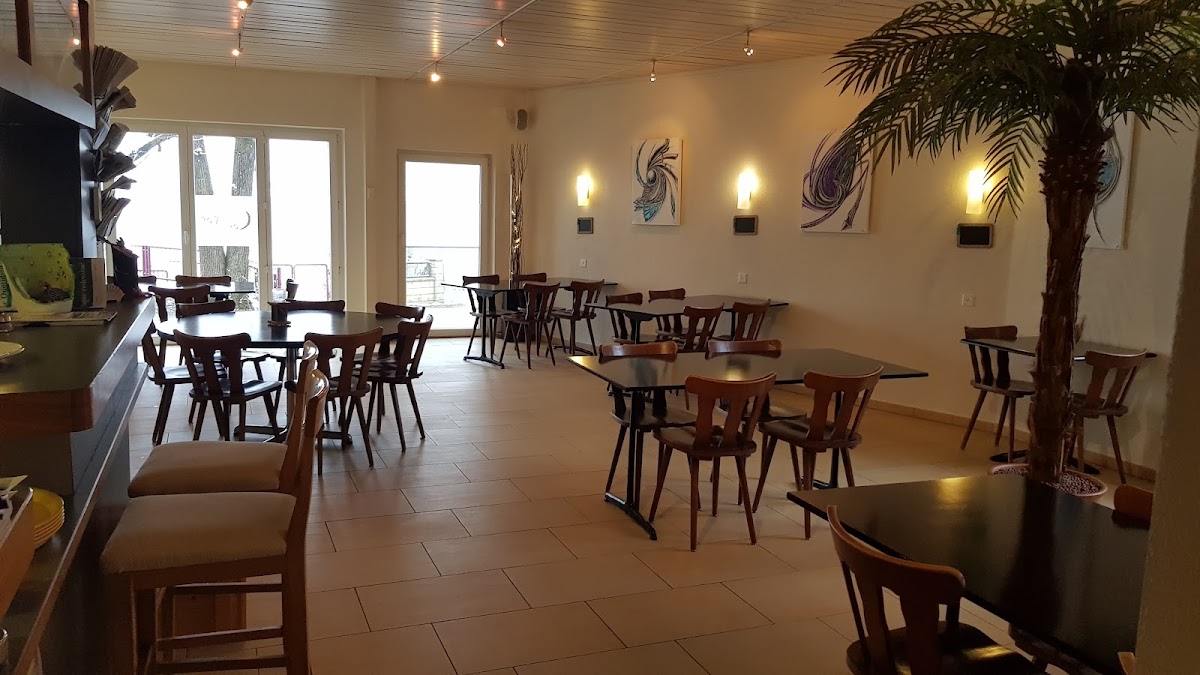Restaurant Du Coq D'or