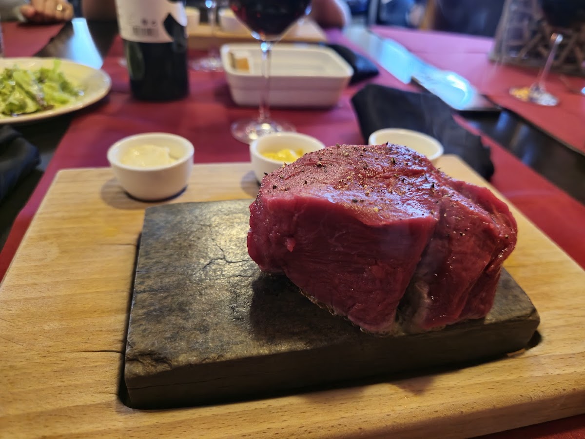 Restaurant Du Coq D'or-5